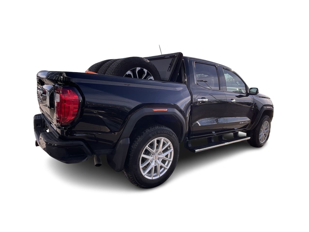 GMC Canyon  2023 à Calgary, Alberta