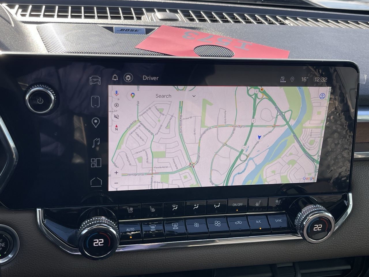 GMC Canyon  2023 à Calgary, Alberta