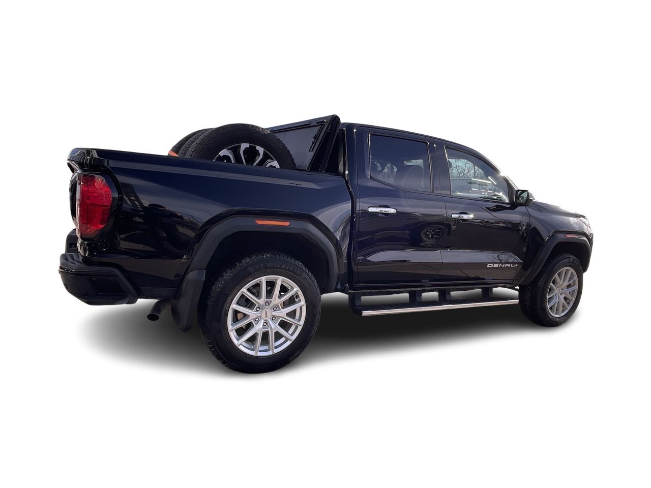 GMC Canyon  2023 à Calgary, Alberta