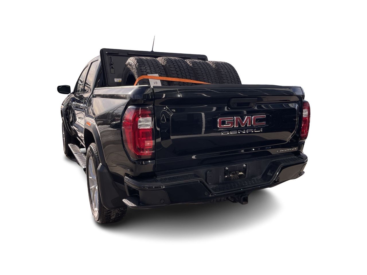 GMC Canyon  2023 à Calgary, Alberta