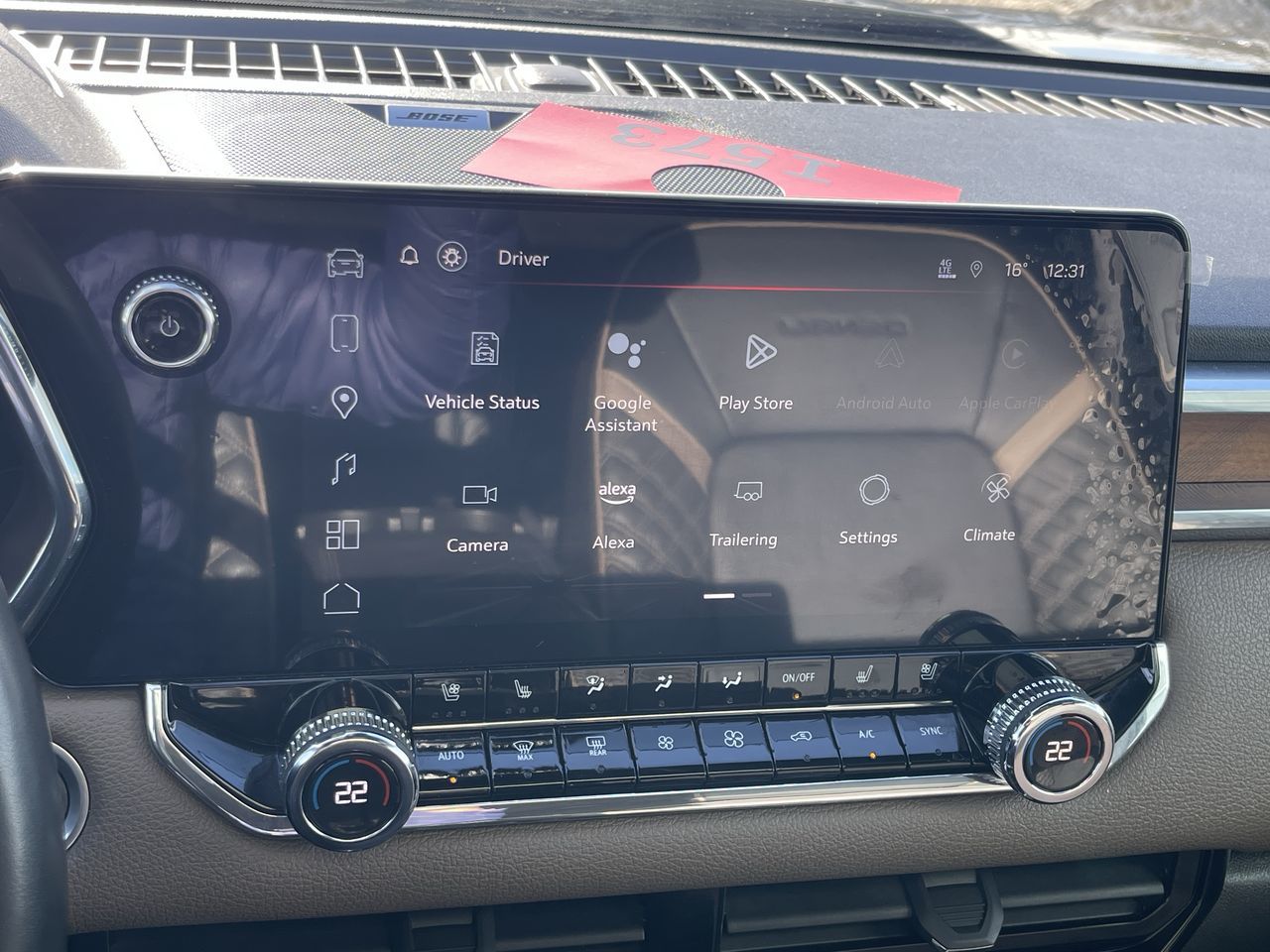 GMC Canyon  2023 à Calgary, Alberta