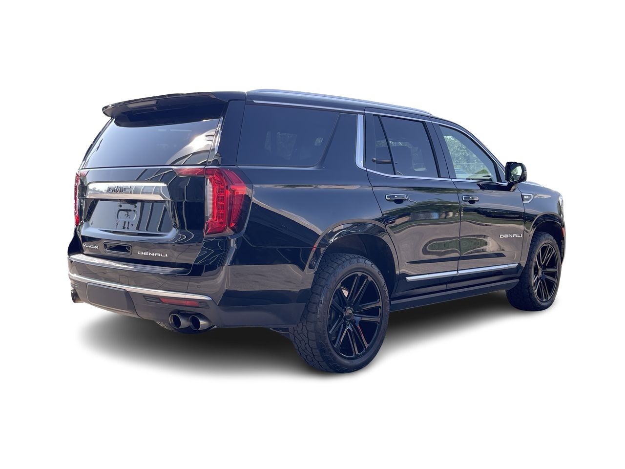 2021 GMC Yukon in Calgary, Alberta