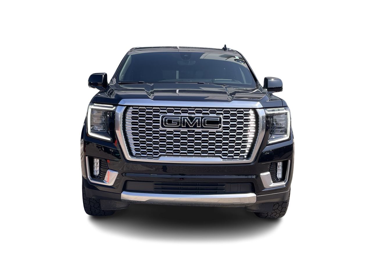 2021 GMC Yukon in Calgary, Alberta