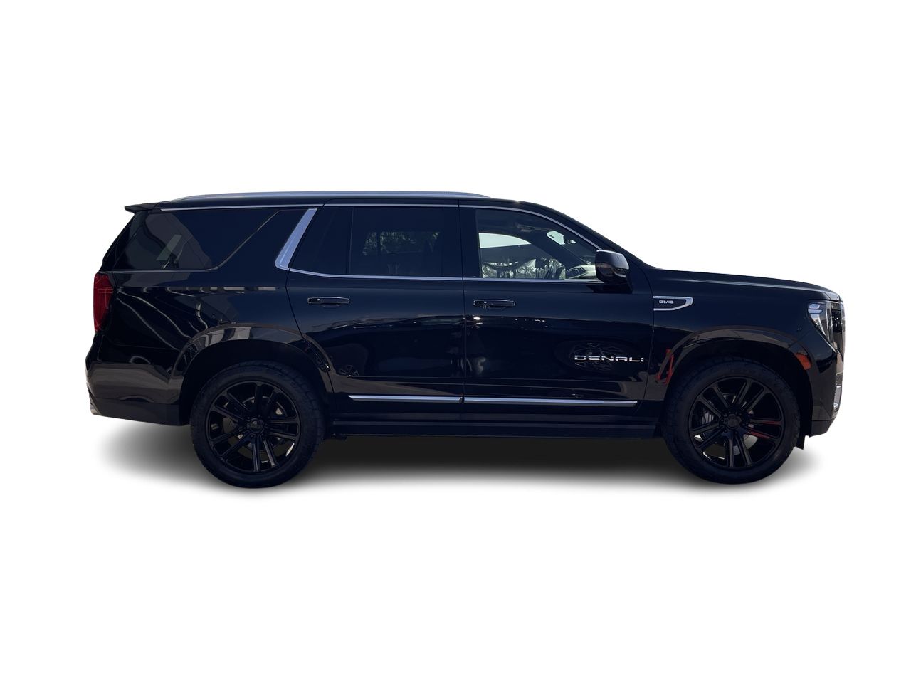 2021 GMC Yukon in Calgary, Alberta