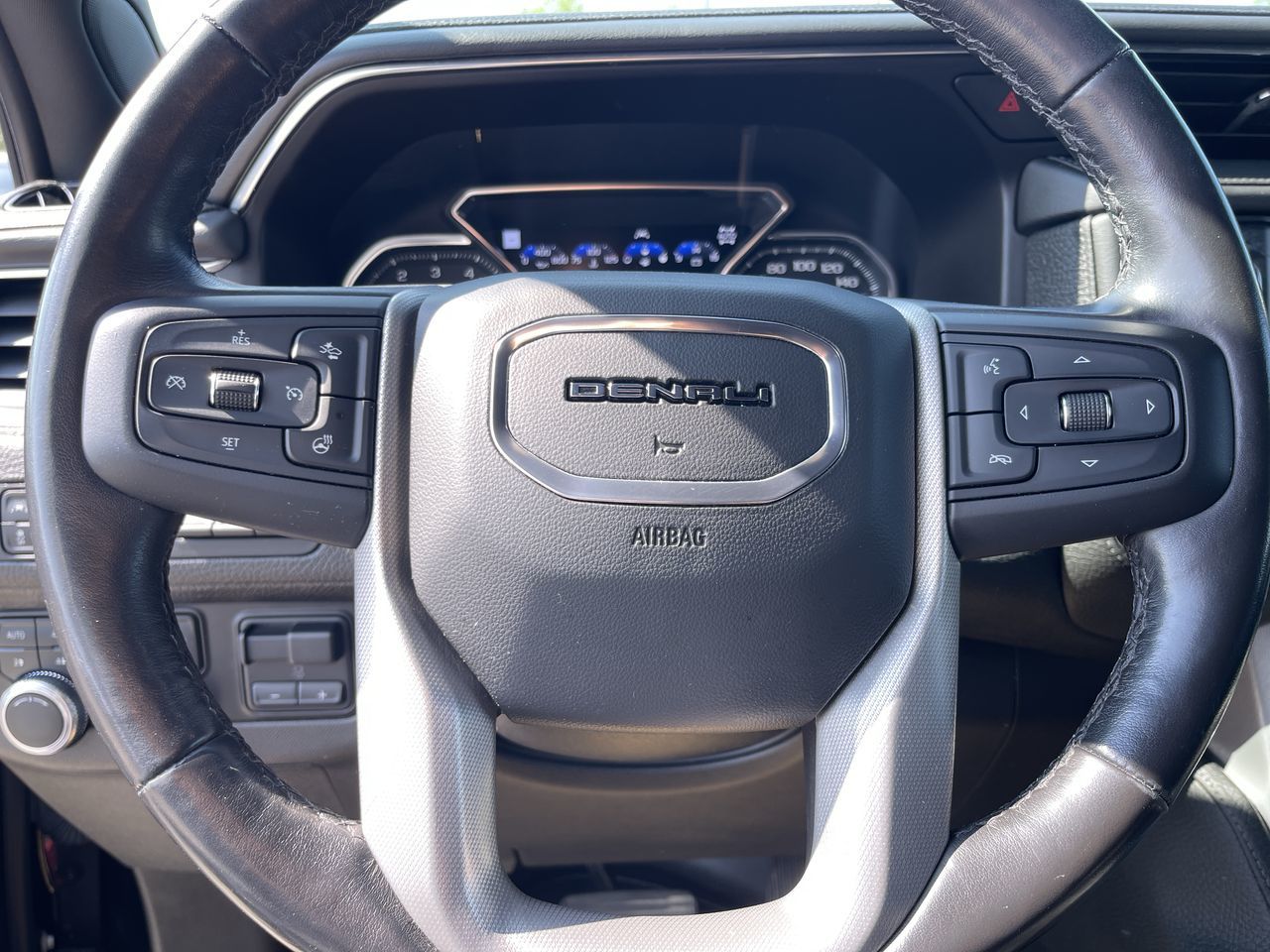 2021 GMC Yukon in Calgary, Alberta
