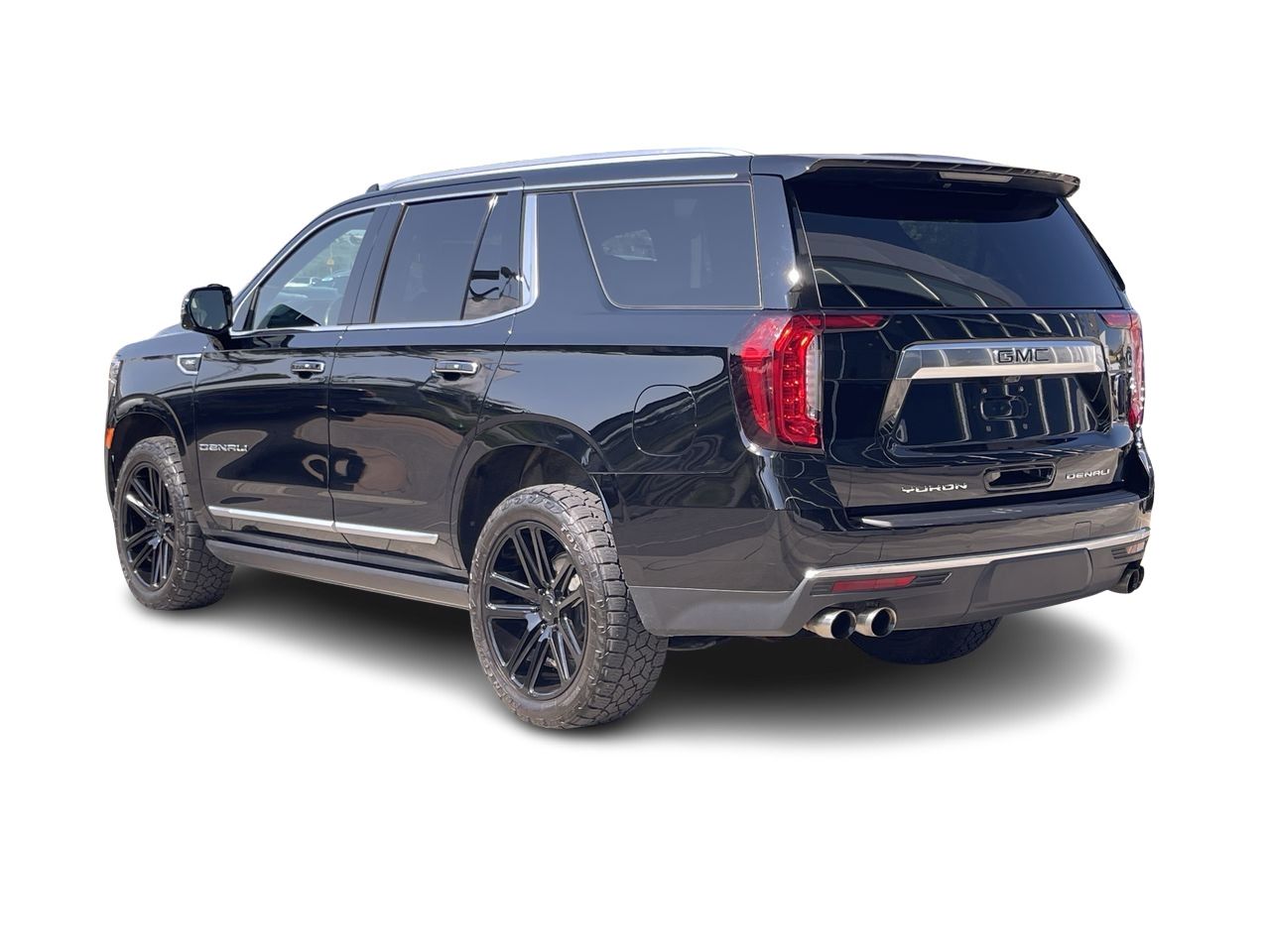 2021 GMC Yukon in Calgary, Alberta