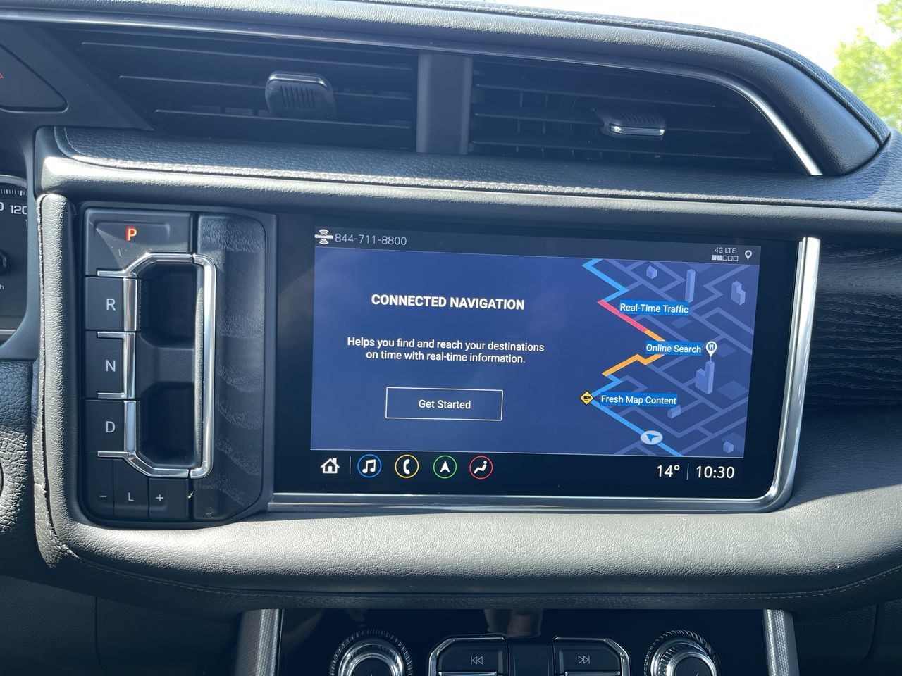 2021 GMC Yukon in Calgary, Alberta