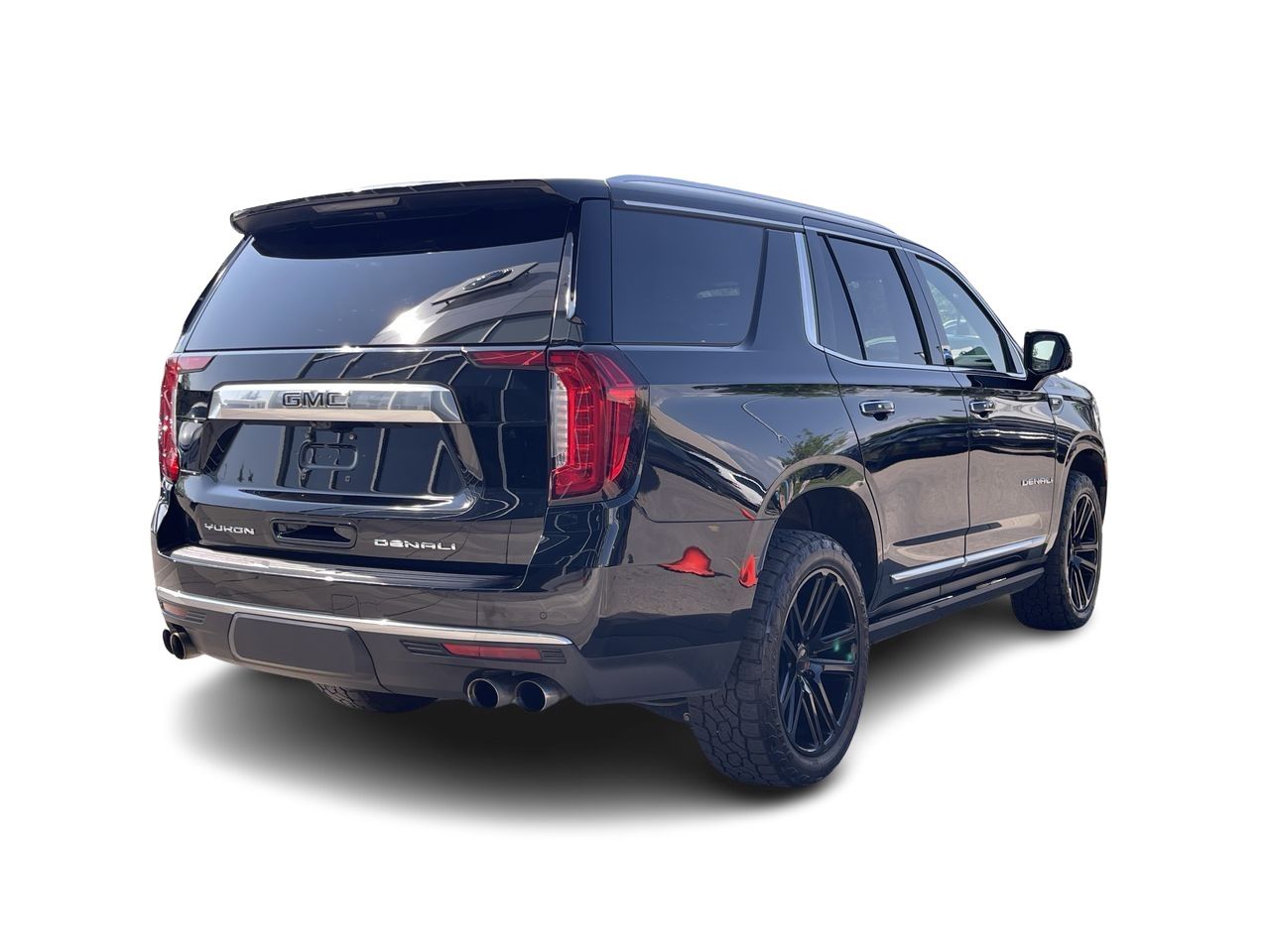 2021 GMC Yukon in Calgary, Alberta