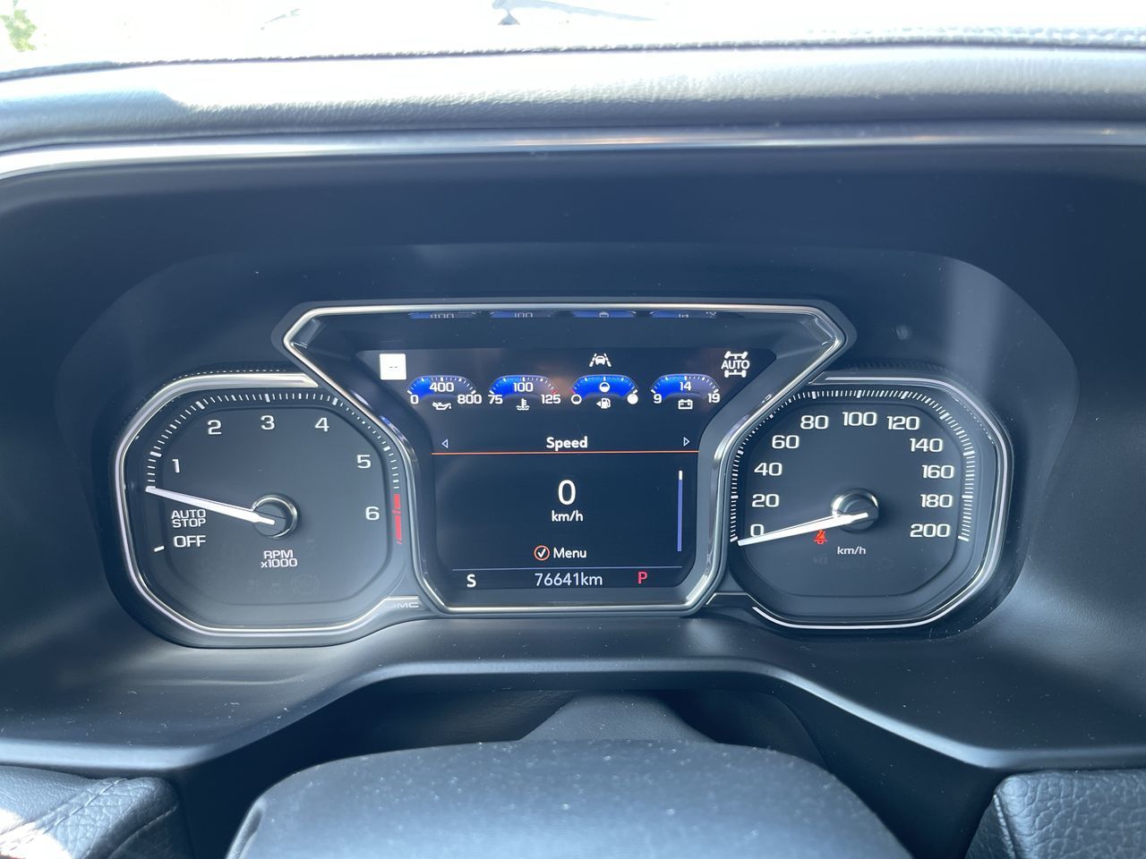 2021 GMC Yukon in Calgary, Alberta