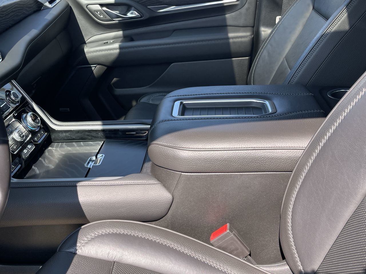 2021 GMC Yukon in Calgary, Alberta