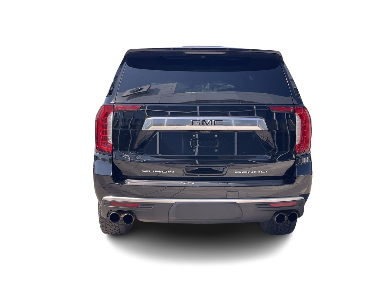 2021 GMC Yukon in Calgary, Alberta