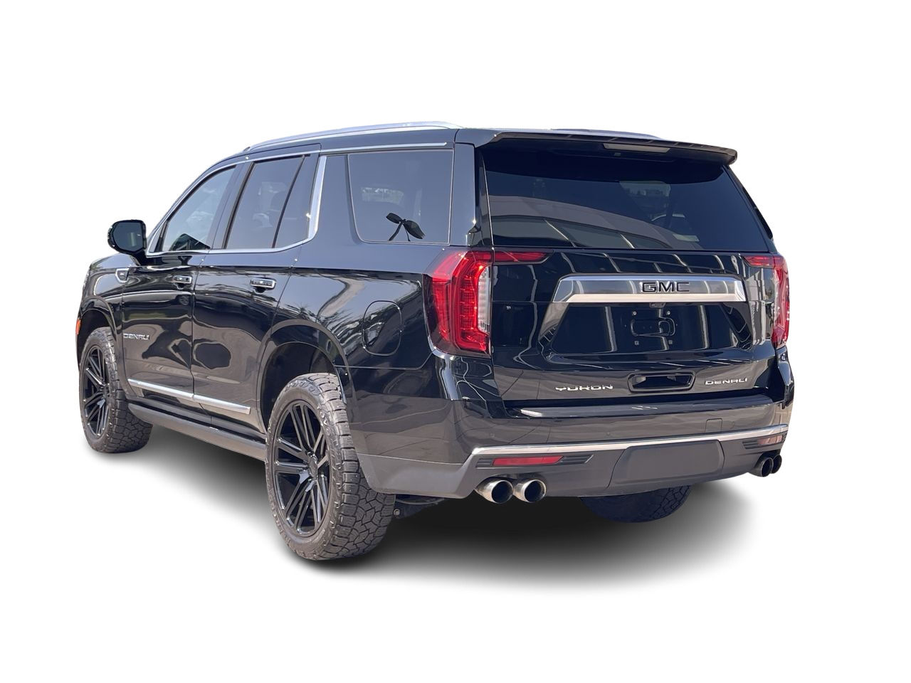 2021 GMC Yukon in Calgary, Alberta