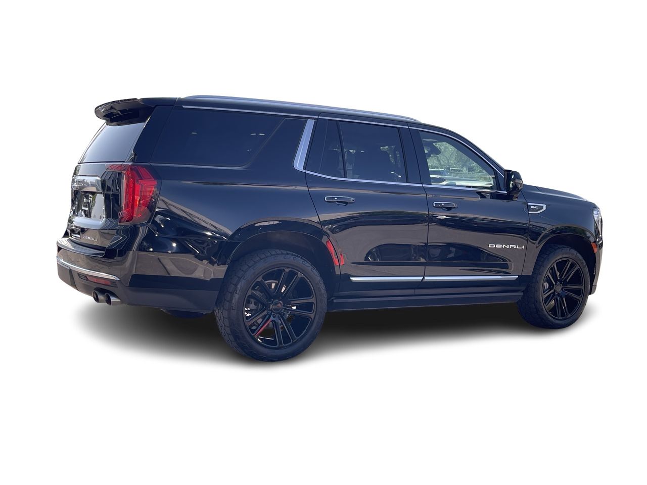 2021 GMC Yukon in Calgary, Alberta