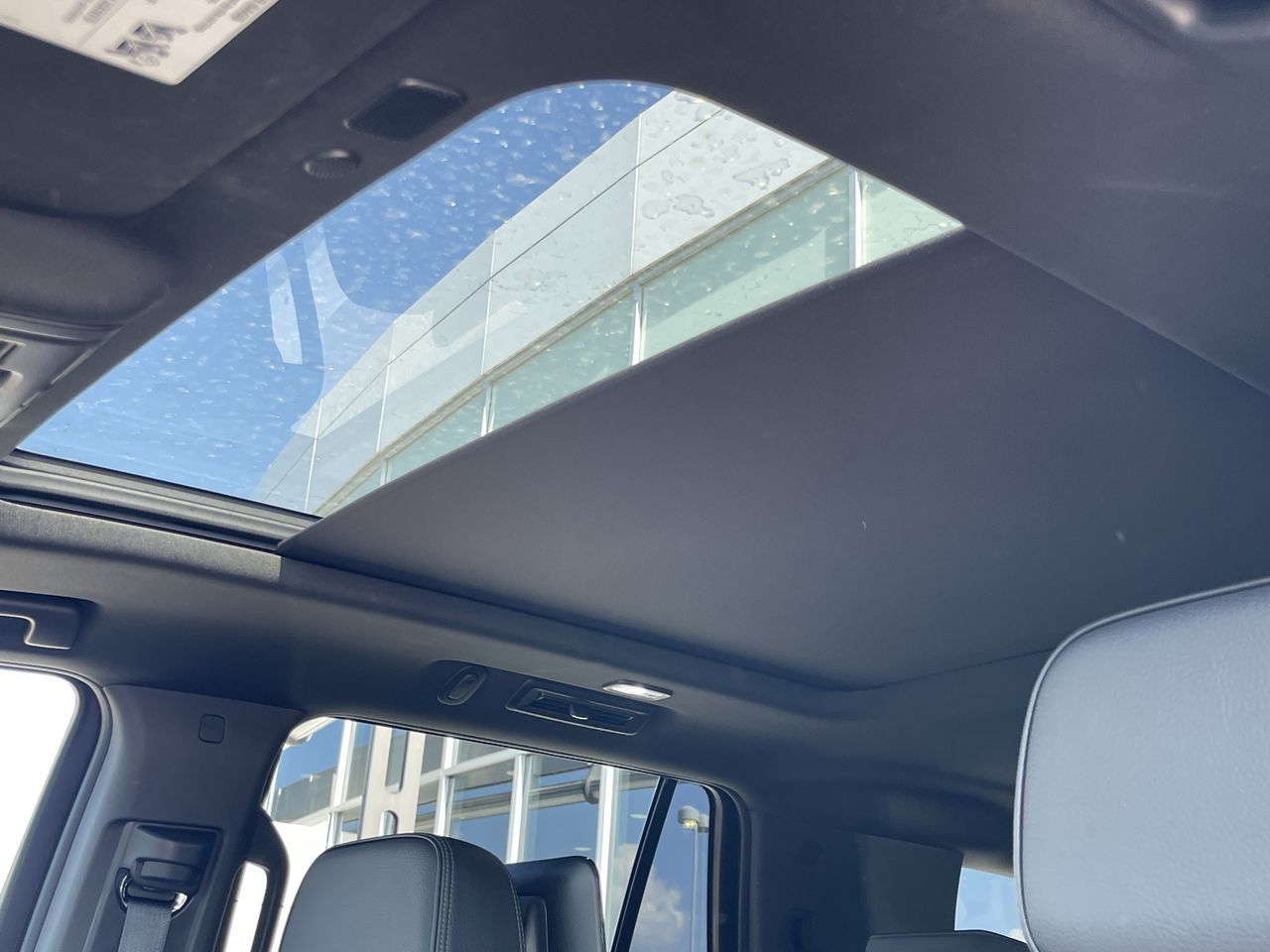 2021 GMC Yukon in Calgary, Alberta