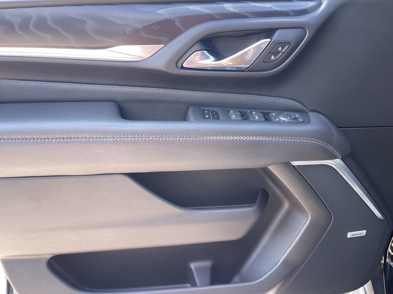 2021 GMC Yukon in Calgary, Alberta