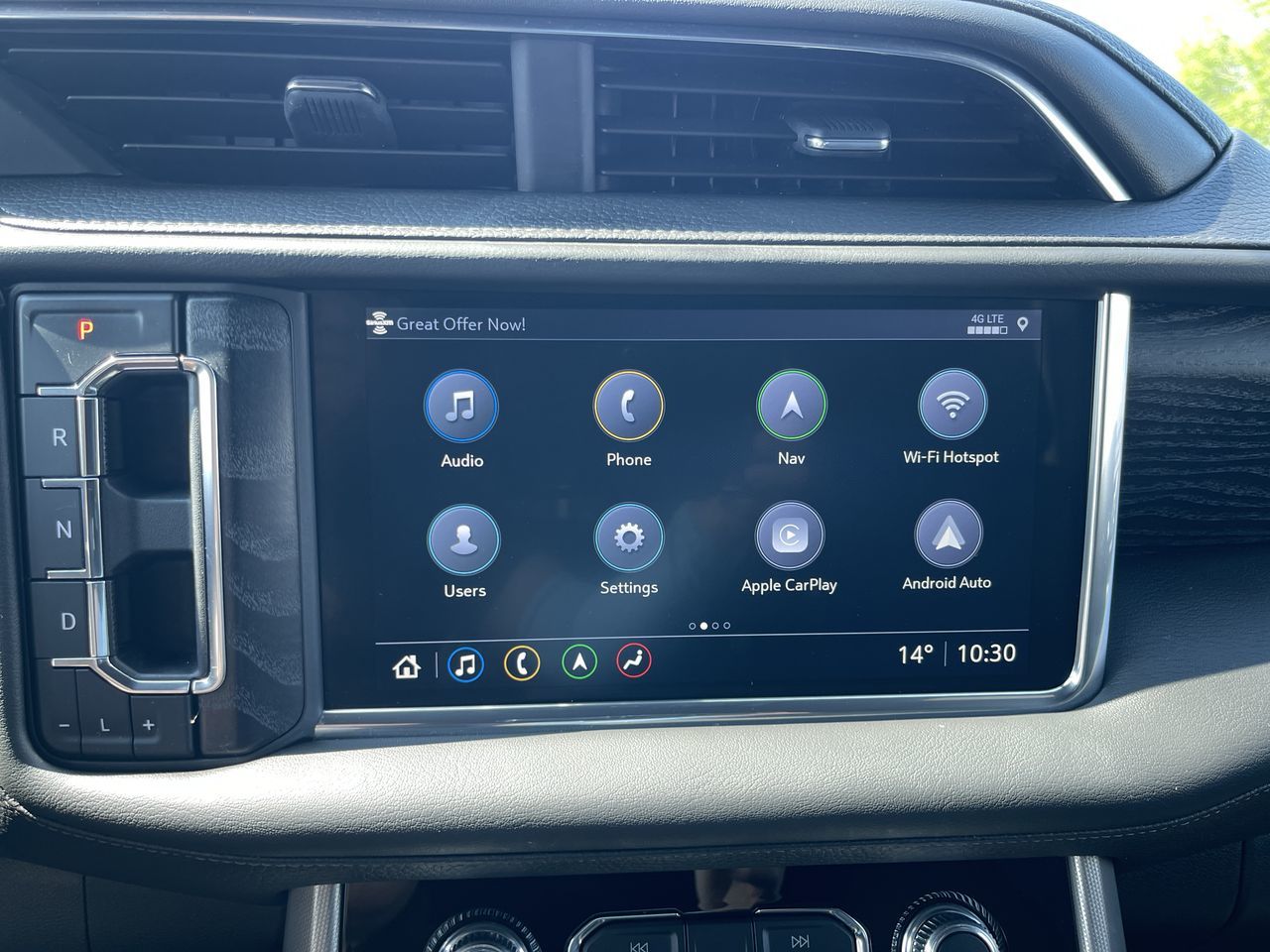 2021 GMC Yukon in Calgary, Alberta
