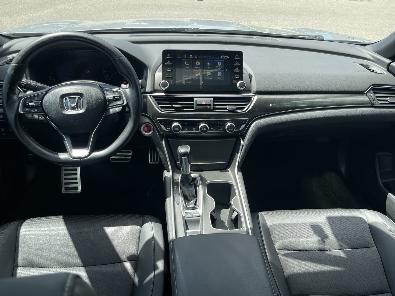Honda Accord  2020 à Calgary, Alberta