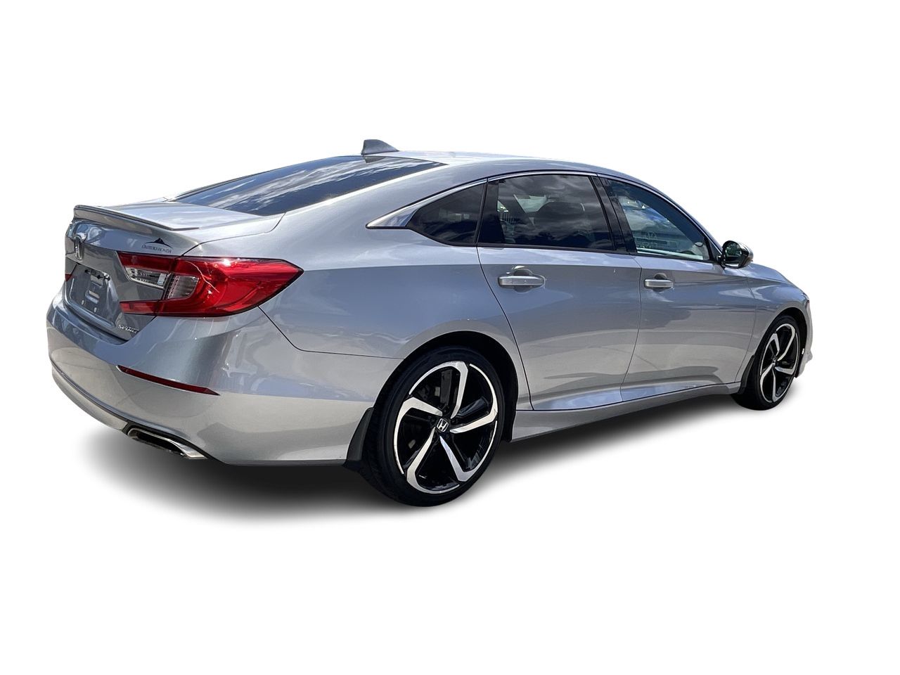 Honda Accord  2020 à Calgary, Alberta