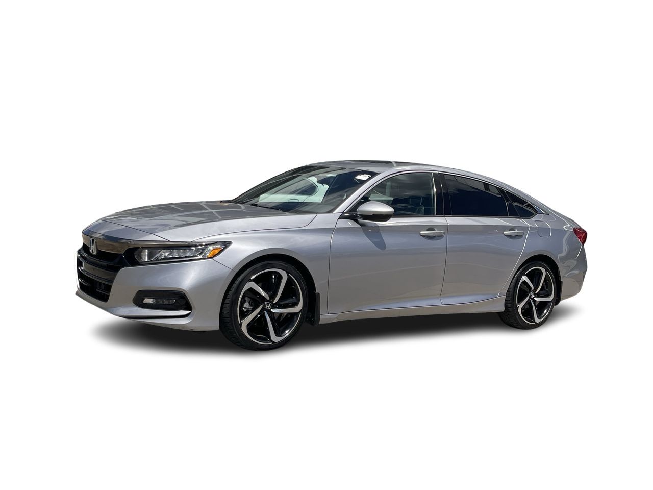 Honda Accord  2020 à Calgary, Alberta