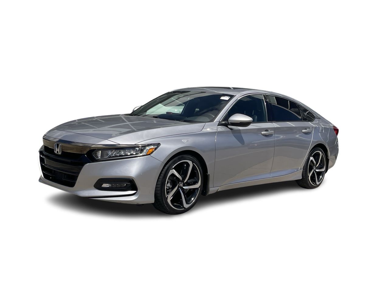 Honda Accord  2020 à Calgary, Alberta