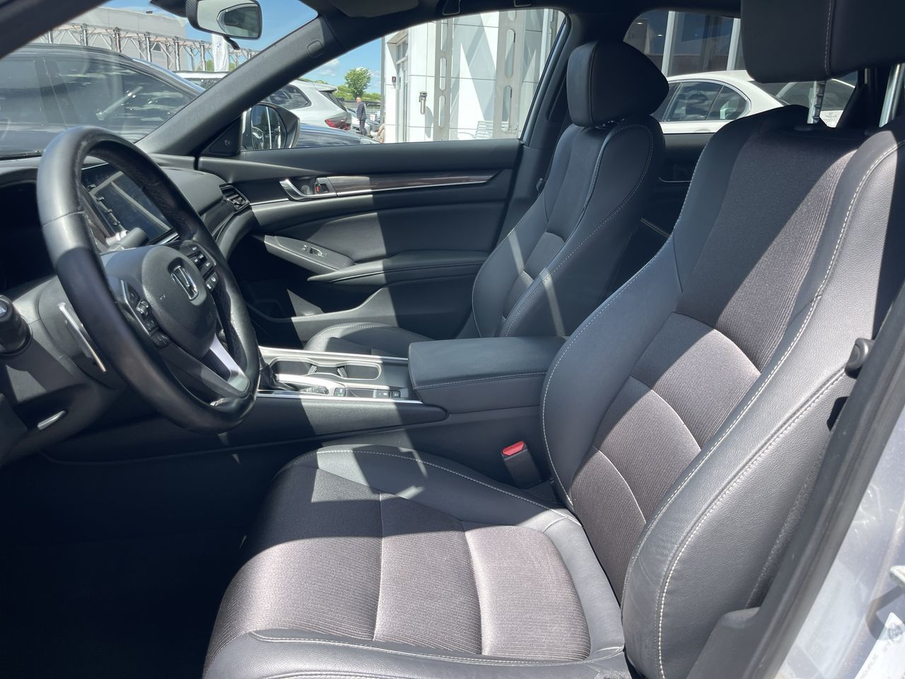 Honda Accord  2020 à Calgary, Alberta