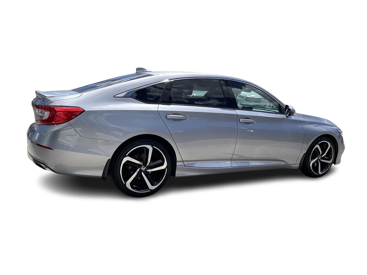 Honda Accord  2020 à Calgary, Alberta