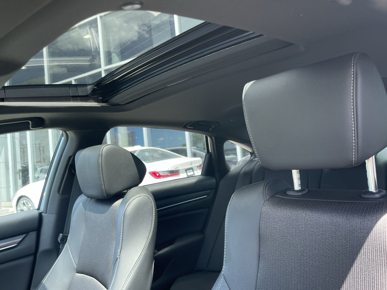 Honda Accord  2020 à Calgary, Alberta