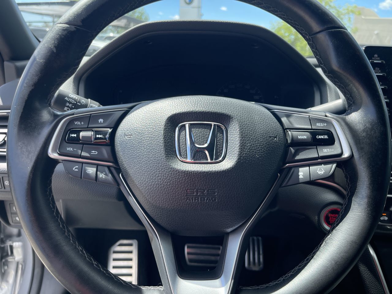 Honda Accord  2020 à Calgary, Alberta