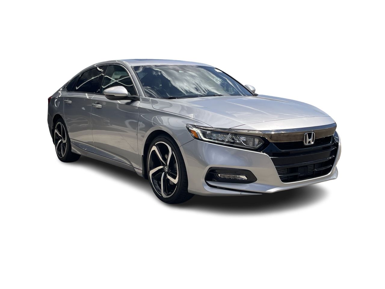 Honda Accord  2020 à Calgary, Alberta