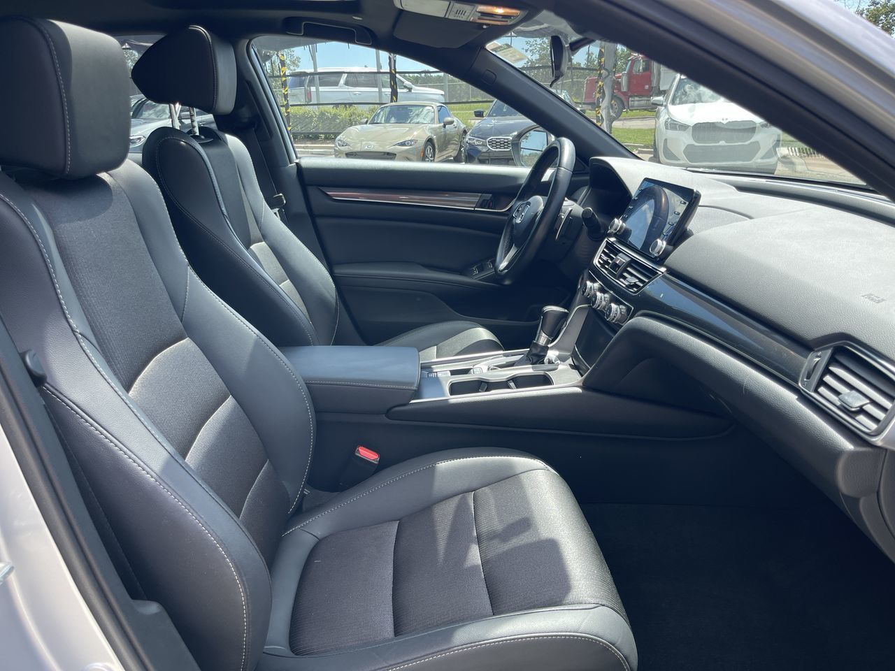 Honda Accord  2020 à Calgary, Alberta