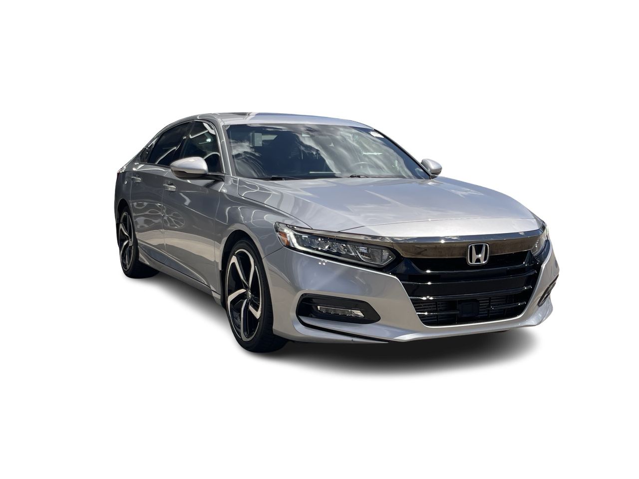 Honda Accord  2020 à Calgary, Alberta
