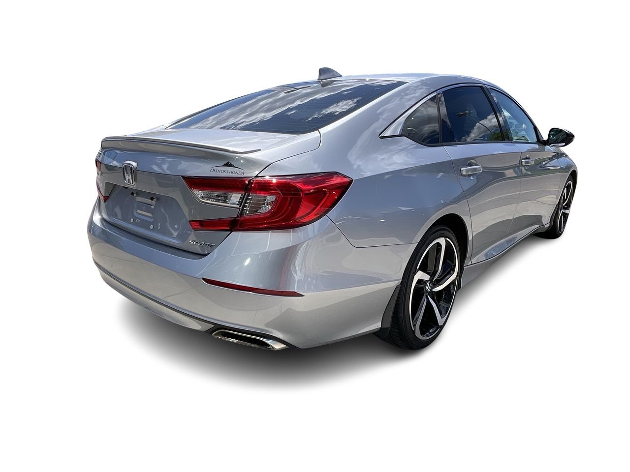 Honda Accord  2020 à Calgary, Alberta