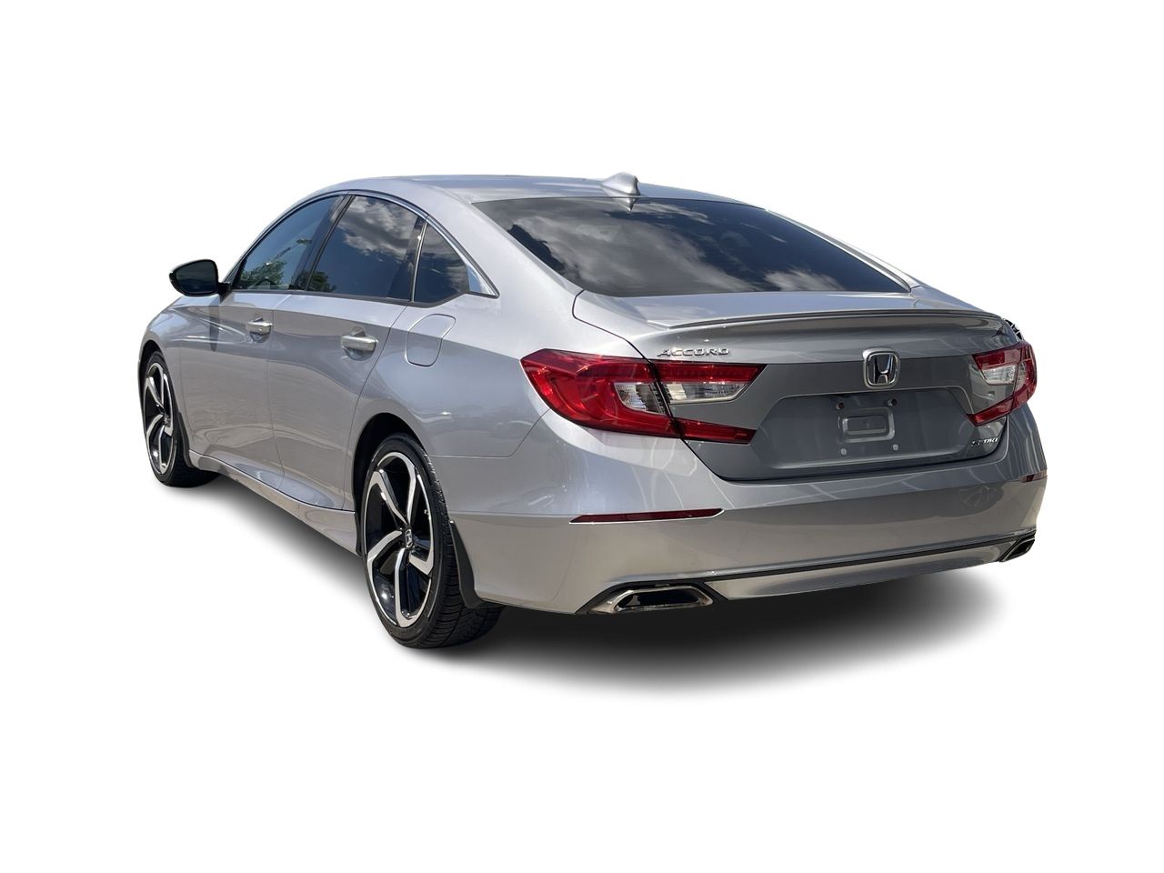 Honda Accord  2020 à Calgary, Alberta