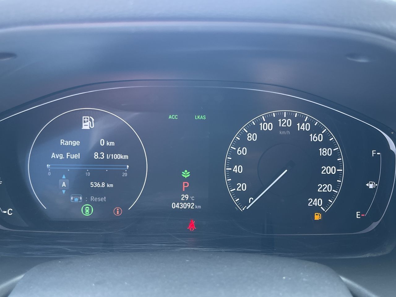 Honda Accord  2020 à Calgary, Alberta