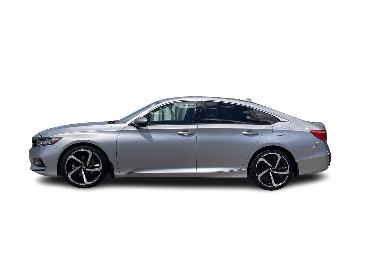 Honda Accord  2020 à Calgary, Alberta