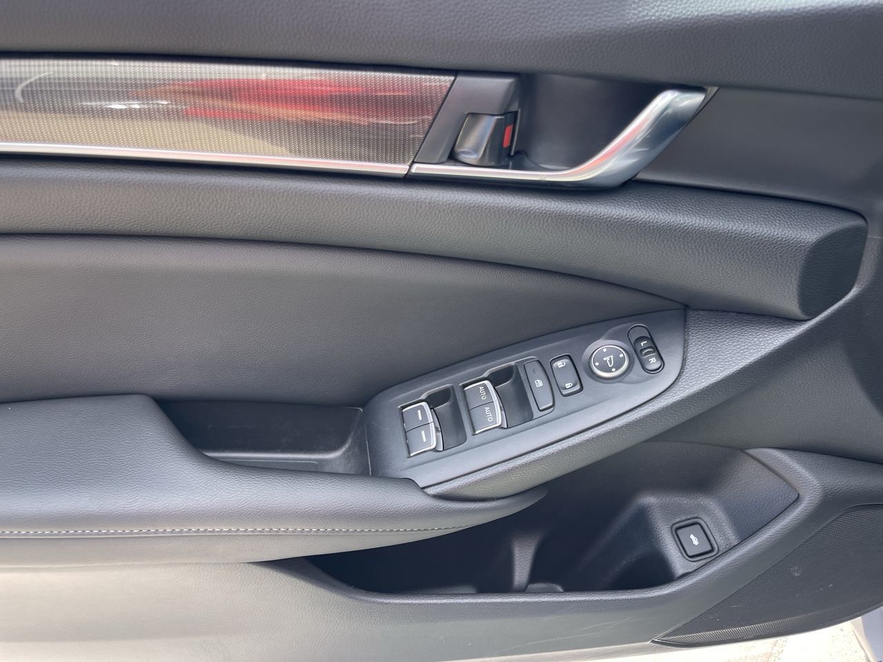 Honda Accord  2020 à Calgary, Alberta