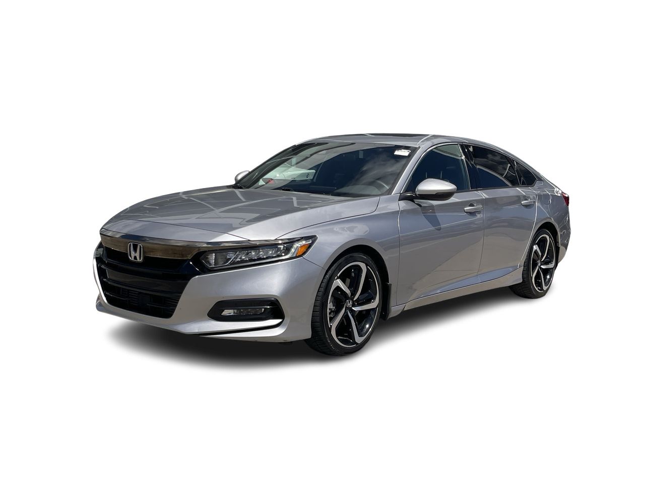 Honda Accord  2020 à Calgary, Alberta