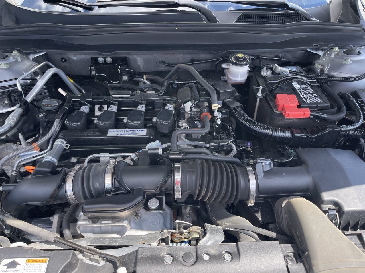 Honda Accord  2020 à Calgary, Alberta