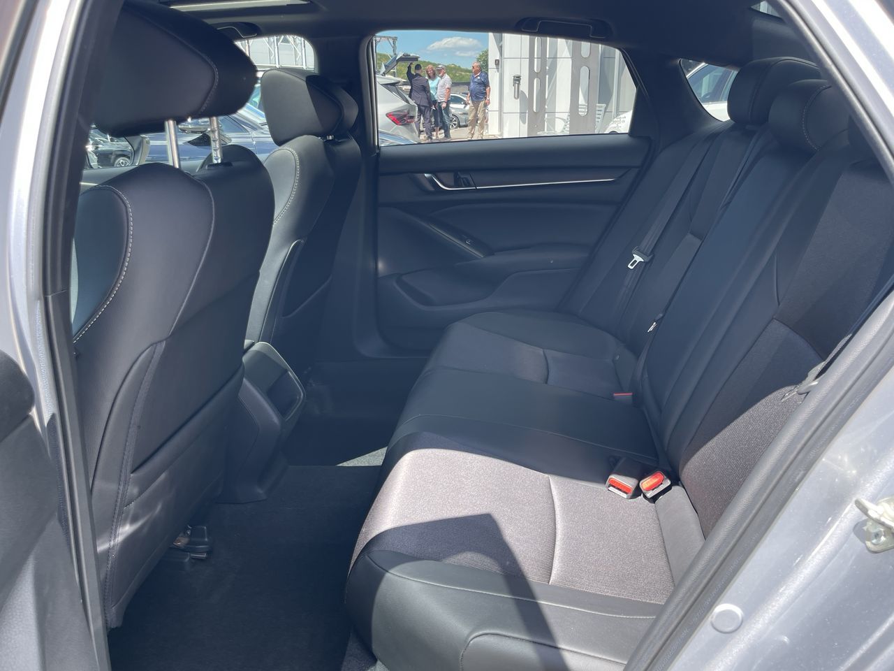 Honda Accord  2020 à Calgary, Alberta