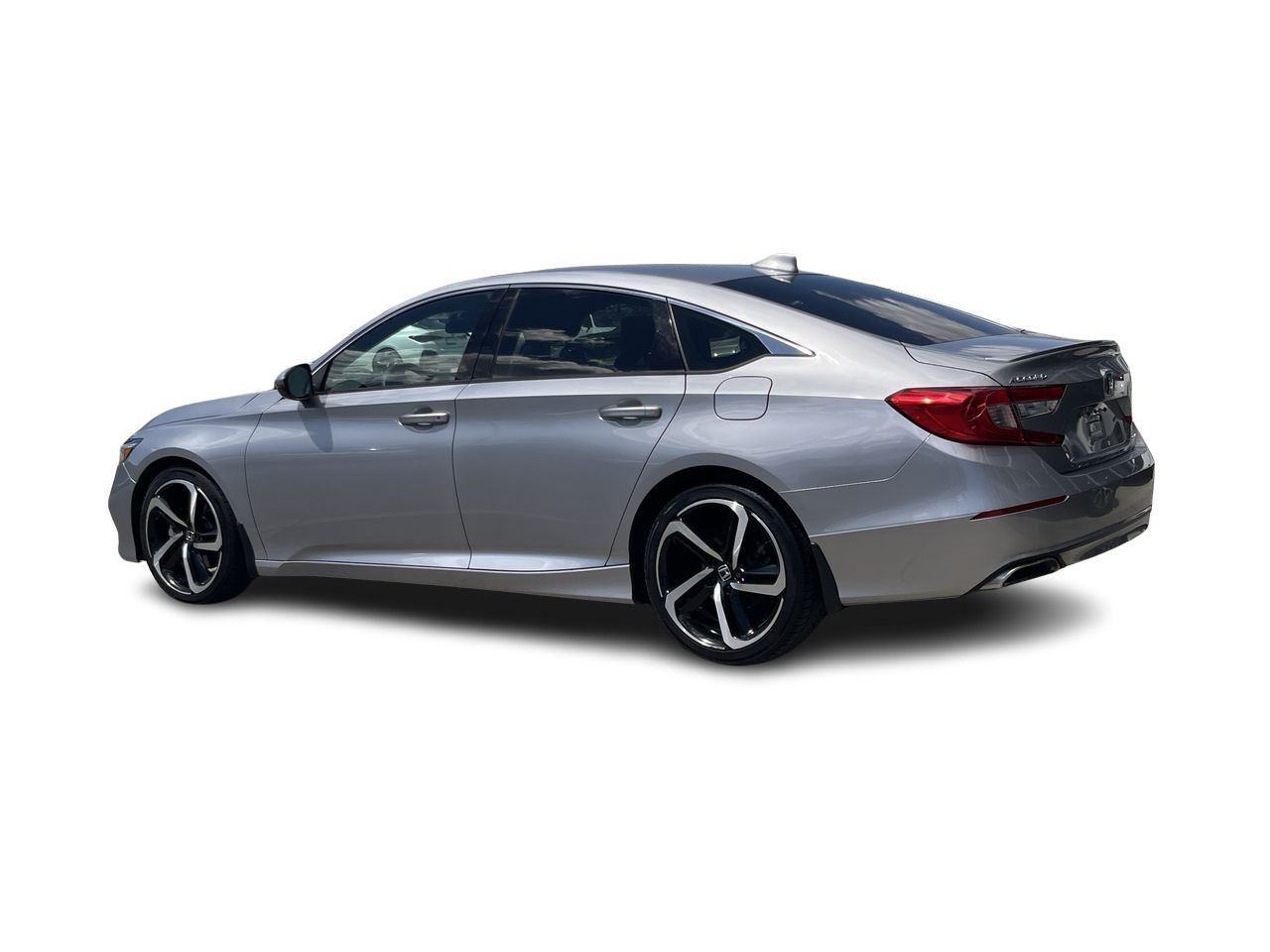 Honda Accord  2020 à Calgary, Alberta