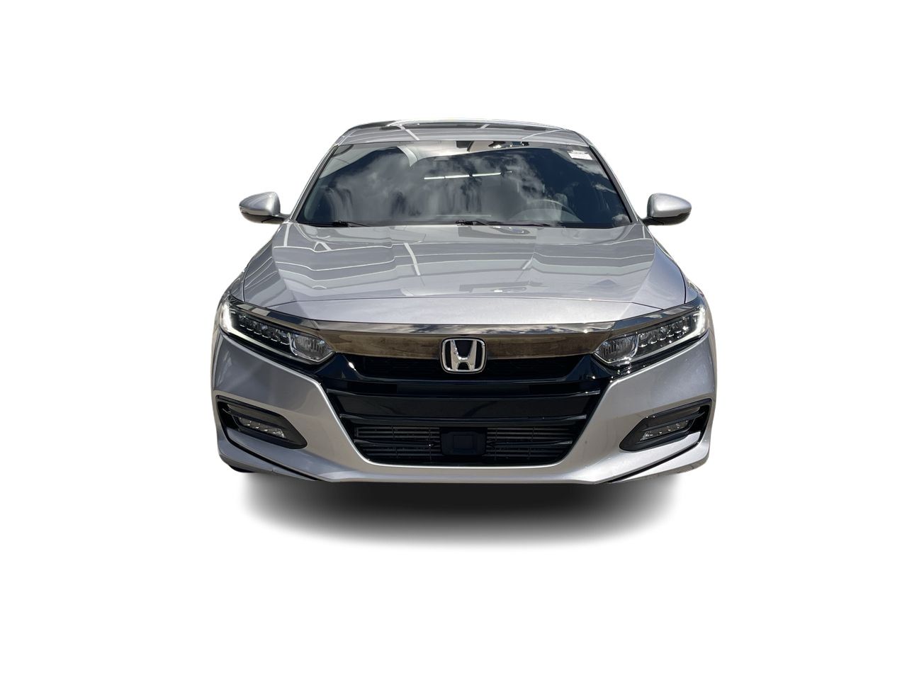 Honda Accord  2020 à Calgary, Alberta