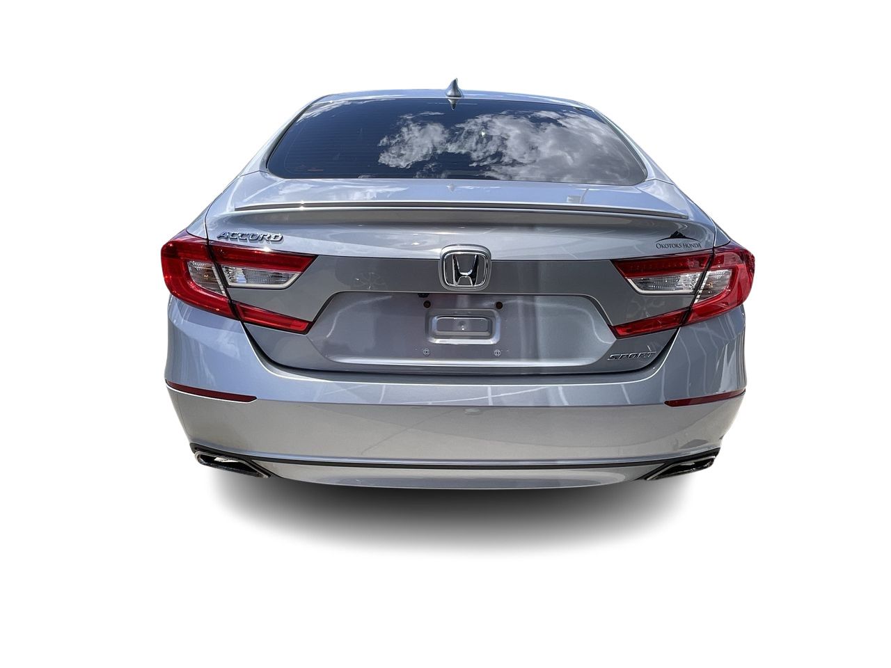 Honda Accord  2020 à Calgary, Alberta
