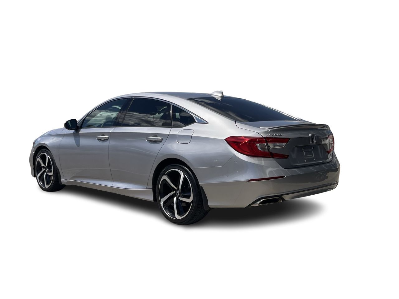 Honda Accord  2020 à Calgary, Alberta