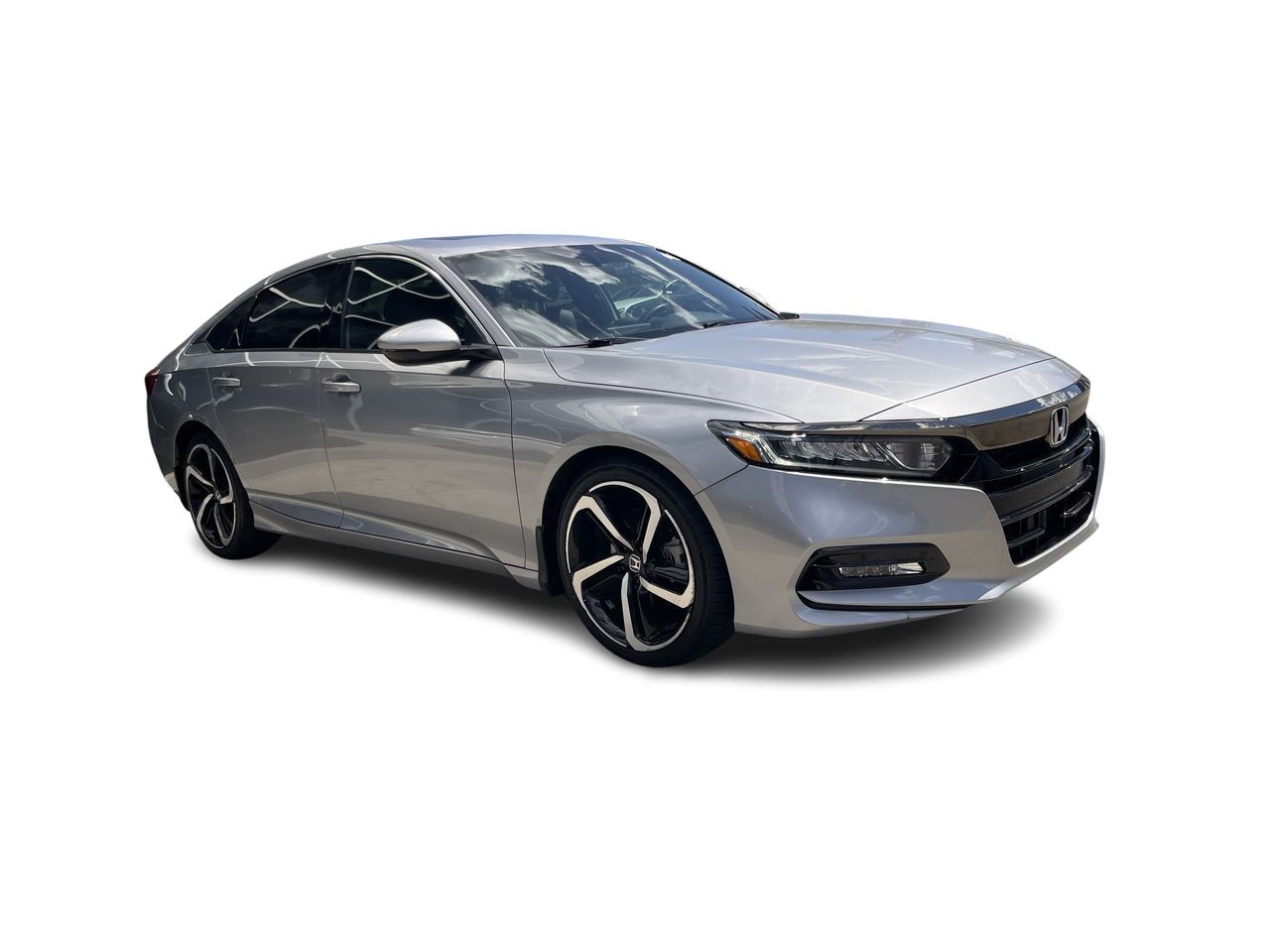 Honda Accord  2020 à Calgary, Alberta