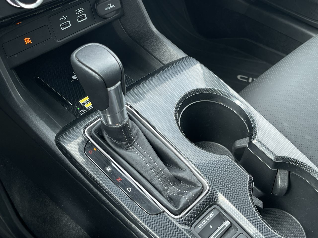 2022 Honda Civic Sedan in Calgary, Alberta