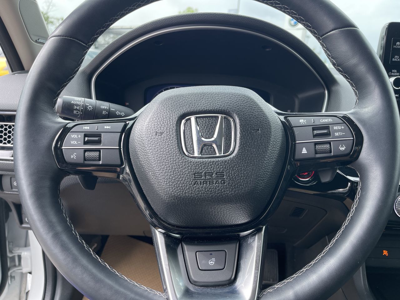 2022 Honda Civic Sedan in Calgary, Alberta