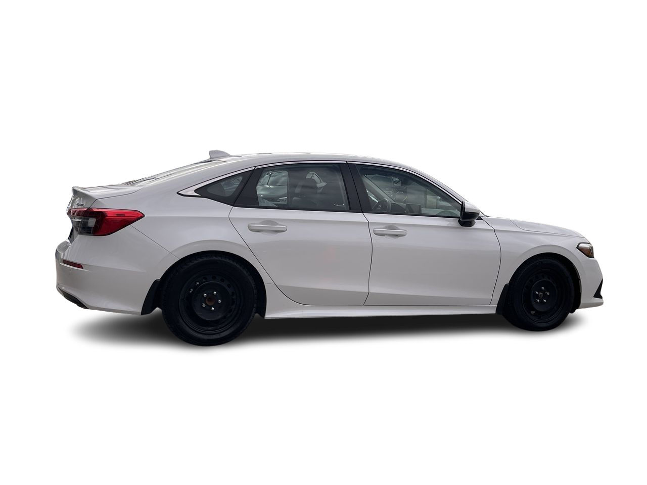 2022 Honda Civic Sedan in Calgary, Alberta