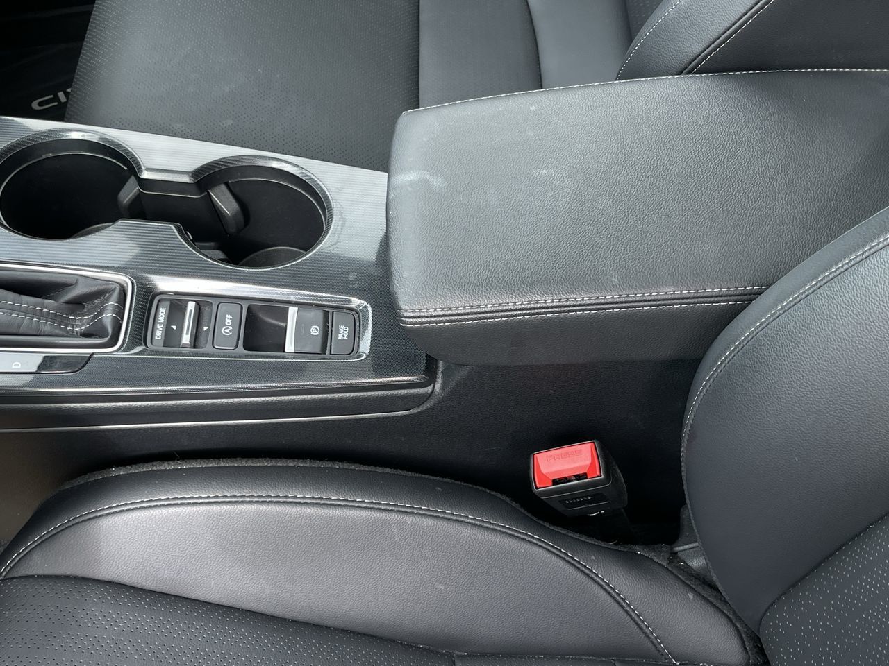 2022 Honda Civic Sedan in Calgary, Alberta