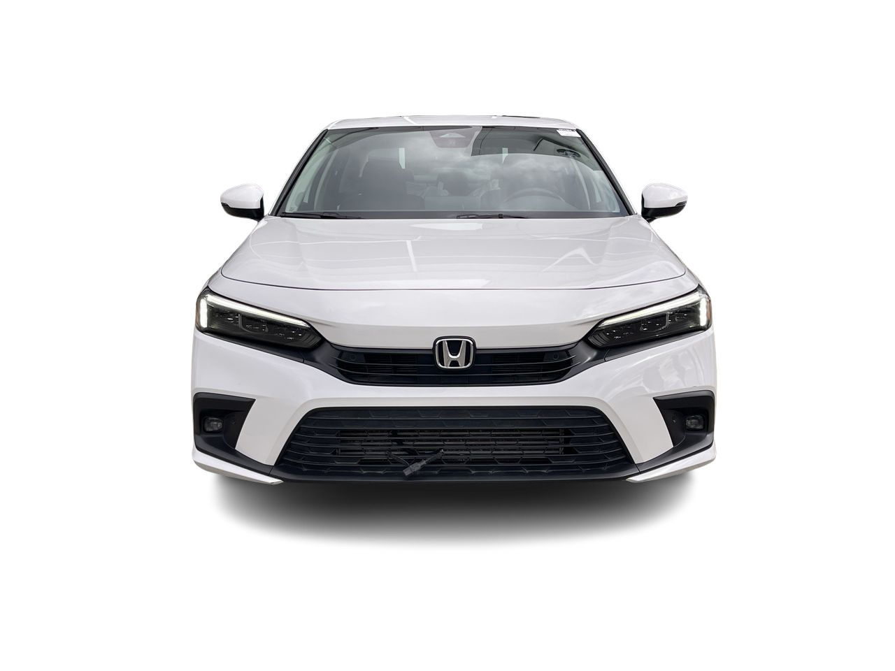 2022 Honda Civic Sedan in Calgary, Alberta