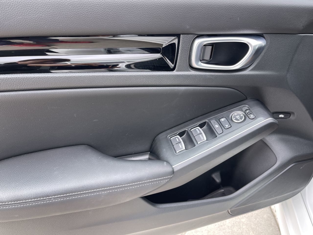 2022 Honda Civic Sedan in Calgary, Alberta